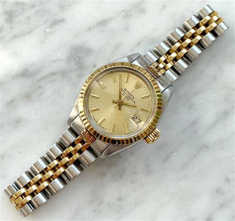 rolex black gold woman|rolex lady datejust 26 gold.